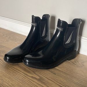 Nautica Boots